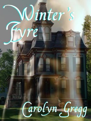 cover image of Winter's Fyre